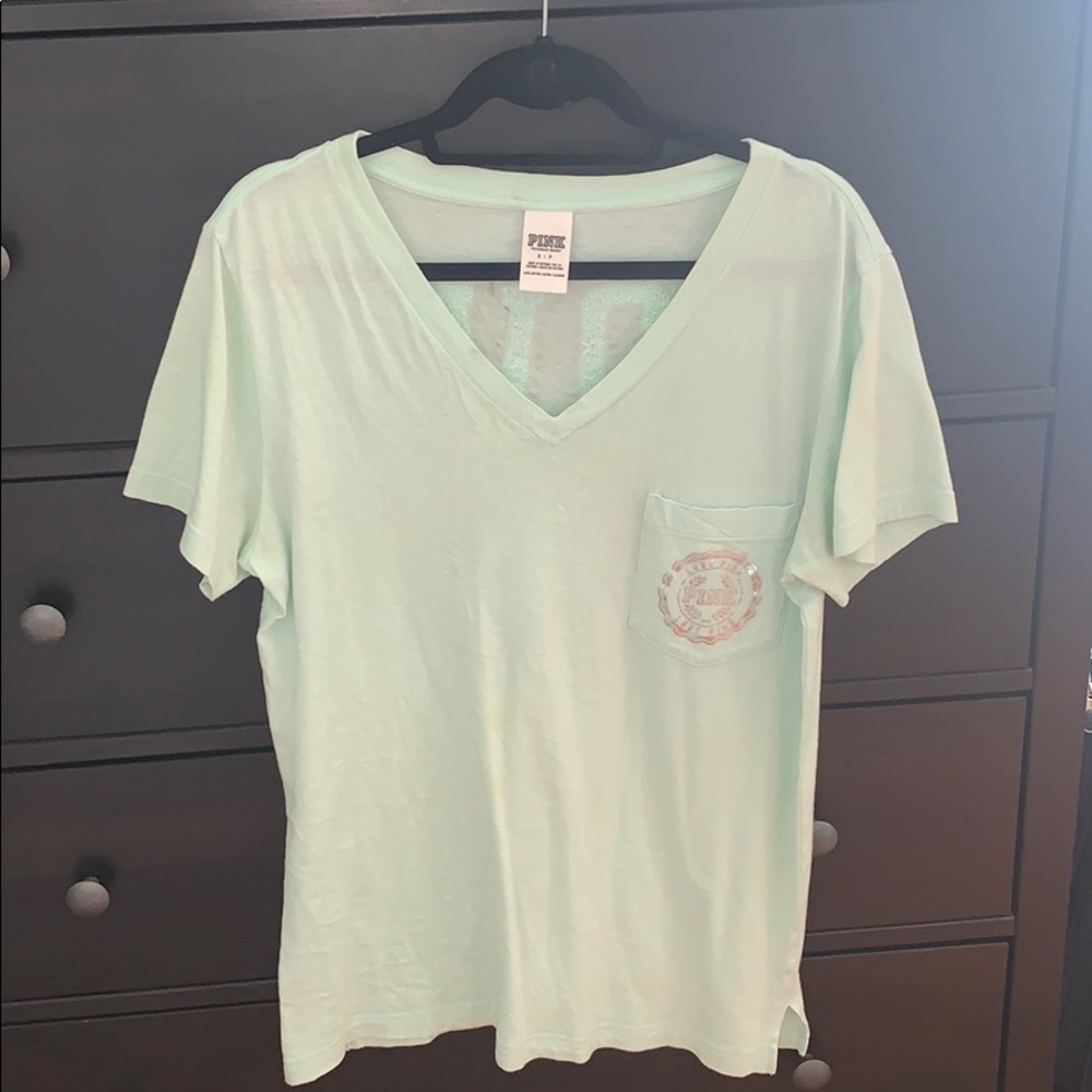 VS Pink T-Shirt